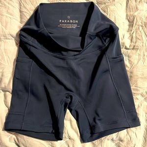 Paragon 3” inseam shorts